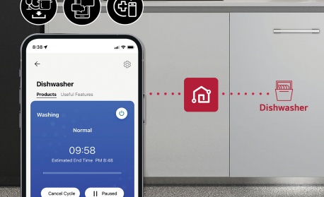 Времето е новият лукс – как да го постигнем в сърцето на дома?