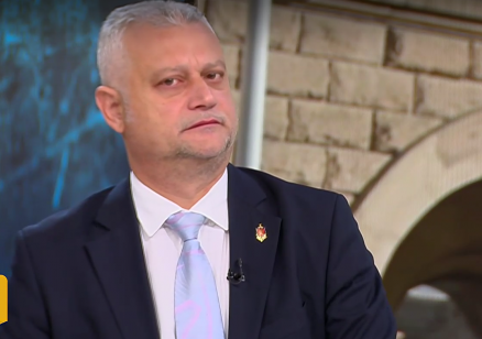 Министър Дечев: Доверието в изборния процес бе повишено, убедихме хората, че има смисъл да се гласува, а преди това и да се подават сигнали