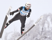 Зографски отпадна в квалификацията в Планица