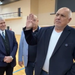 Бойко Борисов от Лом: Ако имаше редовно правителство, цените нямаше да изхвърчат така