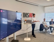 INSAIT представя ново поколение изкуствен интелект: Прецизни модели за бизнеса и обновен чат BgGPT за всеки  