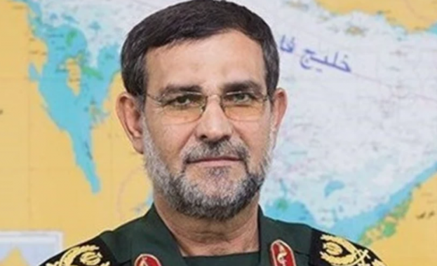 Израел ликвидира ключов ирански командир, отговарящ за блокадата на Ормузкия проток