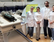 Институтът по тютюна и тютюневите изделия стартира за първи път в България измерване на емисии от нагреваеми тютюневи изделия