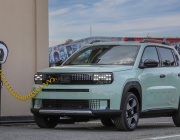 FIAT Grande Panda е „Градски автомобил на годината 2026“ в България