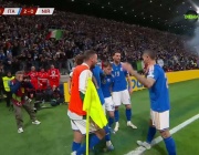 Италия се класира на финал в потока си от квалификациите за Мондиал 2026 след победа срещу Северна Ирландия