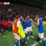 Италия се класира на финал в потока си от квалификациите за Мондиал 2026 след победа срещу Северна Ирландия