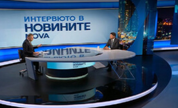 Гл. комисар Любомир Николов: Мащабна полицейска операция на Столичната дирекция на вътрешните работи продължава вече повече от 24 часа, като до момента са задържани 24 души
