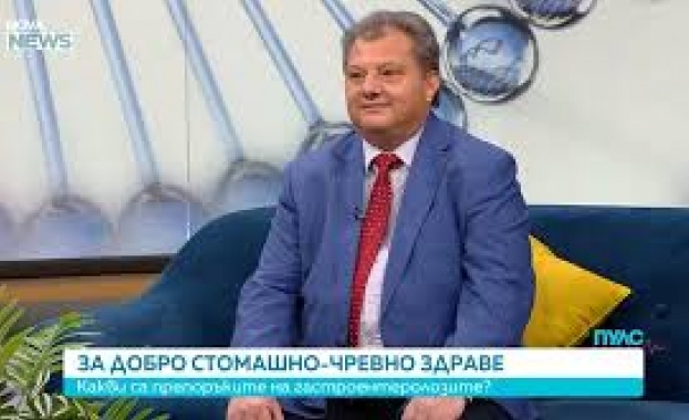 Пролетта обостря гастрита: Кога симптомите са опасни