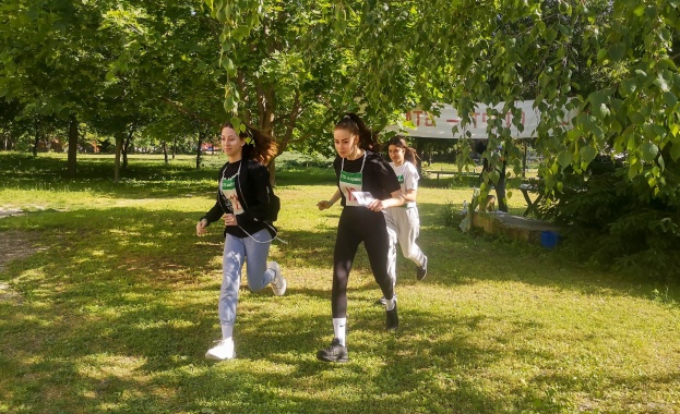 Русенският университет стартира „Зелена академия 2026“ – мащабен проект ЗА ЕКОЛОГИЧНА КУЛТУРА, СПОРТ И УСТОЙЧИВО РАЗВИТИЕ В РЕГИОНА