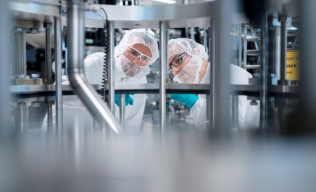 Boehringer Ingelheim отбелязва силна 2025 г. с представяне на два ключови нови терапии в късен етап на разработка и ръст на продажбите от 7,3%