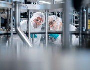 Boehringer Ingelheim отбелязва силна 2025 г. с представяне на две ключови нови терапии в късен етап на разработка и ръст на продажбите от 7,3%