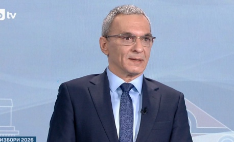 Д-р Десислав Тасков: Лечението трябва да е достъпно за всички