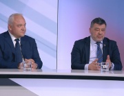 Предизборен дебат