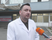 Тежко остава състоянието на 13-годишното дете, катастрофирало с тротинетка в Бургас