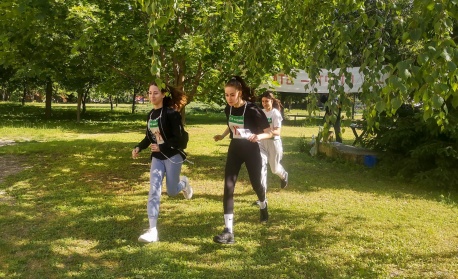 Русенският университет стартира „Зелена академия 2026“ – мащабен проект ЗА ЕКОЛОГИЧНА КУЛТУРА, СПОРТ И УСТОЙЧИВО РАЗВИТИЕ В РЕГИОНА