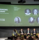 Banking Today 2026: Еврозоната носи повече ликвидност, технологии и достъп до капитал