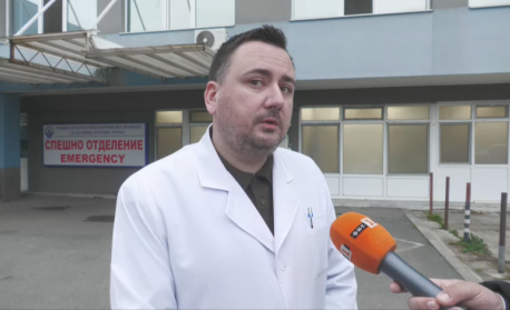 Тежко остава състоянието на 13-годишното дете, катастрофирало с тротинетка в Бургас