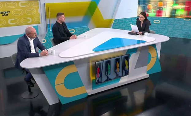 Ситуацията в Близкия изток и влиянието върху икономиката на България 