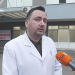 Тежко остава състоянието на 13-годишното дете, катастрофирало с тротинетка в Бургас