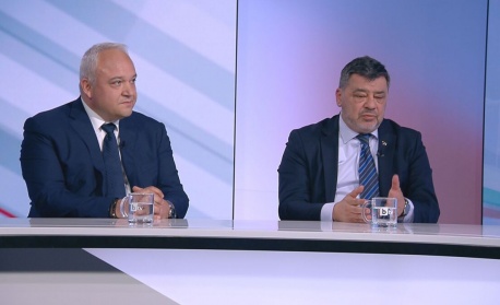 Предизборен дебат