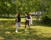 Русенският университет стартира „Зелена академия 2026“ – мащабен проект за екологична култура, спорт и устойчивото развитие в региона