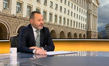 Николай Найденов: Много малко вероятно е свлачище като това между Смолян и Пампорово да се предотврати