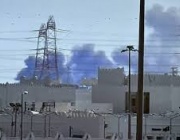 Иран удари база на САЩ в Саудитска Арабия