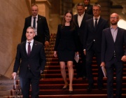 Правителството с пакет от мерки за 100 млн. евро за справяне с последствията от кризата в Близкия изток