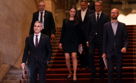 Правителството с пакет от мерки за 100 млн. евро за справяне с последствията от кризата в Близкия изток