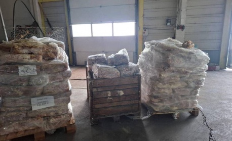 БАБХ ще унищожи близо 6 тона храни заради изтекъл срок и нарушения в Димитровградско