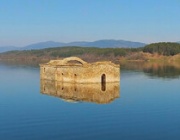 Потопени църкви в България