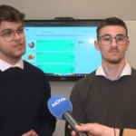 Деца създадоха онлайн приложение, което показва промоциите в магазините