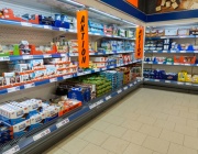 Българите масово на пазар в Гърция