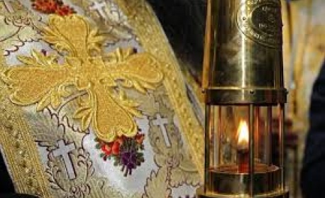 Гърция с план за пренасяне на Благодатния огън от Йерусалим