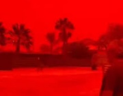 Циклон удари Австралия: Прекъснати доставки на втечнен природен газ, хиляди са без ток  