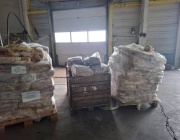 БАБХ ще унищожи близо 6 тона храни заради изтекъл срок и нарушения в Димитровградско