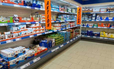 Българите масово на пазар в Гърция