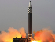 Експерт: Голяма част от ракетния арсенал на Иран е проектиран в Северна Корея