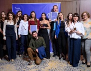 Yettel спечели четири награди за програмата си за дигитална грамотност от BAPRA Bright Awards