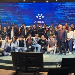 Ученици от Правец разработиха реални софтуерни системи в седмото издание на Техническата академия на AIBEST