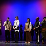 Спектакли от 7 европейски страни гостуват на #СценаБезГраници в Народния театър