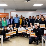 Електрохолд даде шест стипендии на ученици в конкурса Енергия за бъдещето