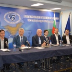 Министър Младенова: България има потенциал да е лидер в космическите технологии, авиацията и роботиката