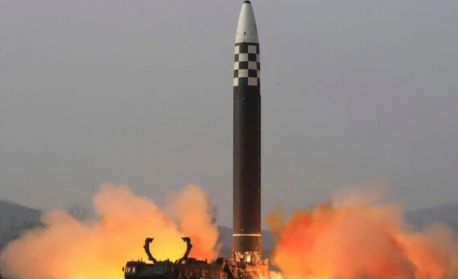 Експерт: Голяма част от ракетния арсенал на Иран е проектиран в Северна Корея