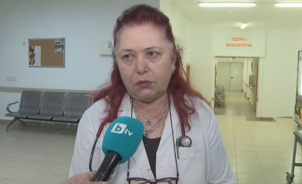 Нови случаи на морбили бяха регистрирани в Белослатинско а здравните