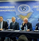 Зам.-министър Недялков: В момент на криза е важно авиационният сектор да говори в един глас