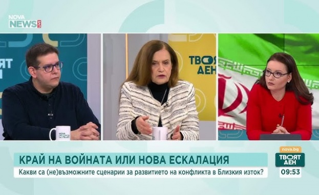 Какви са възможните сценарии за развитието на конфликта в Близкия изток
