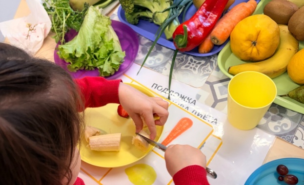 Безплатни консултации за деца от аутистичния спектър на възраст до 6 г.