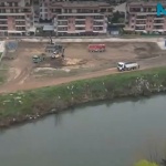 Кметът на Пловдив сезира прокуратурата за опасен строеж до река Марица