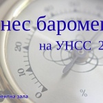 Бизнесът вярва в конкурентоспособността на продуктите си, но не и във финансовото си здраве